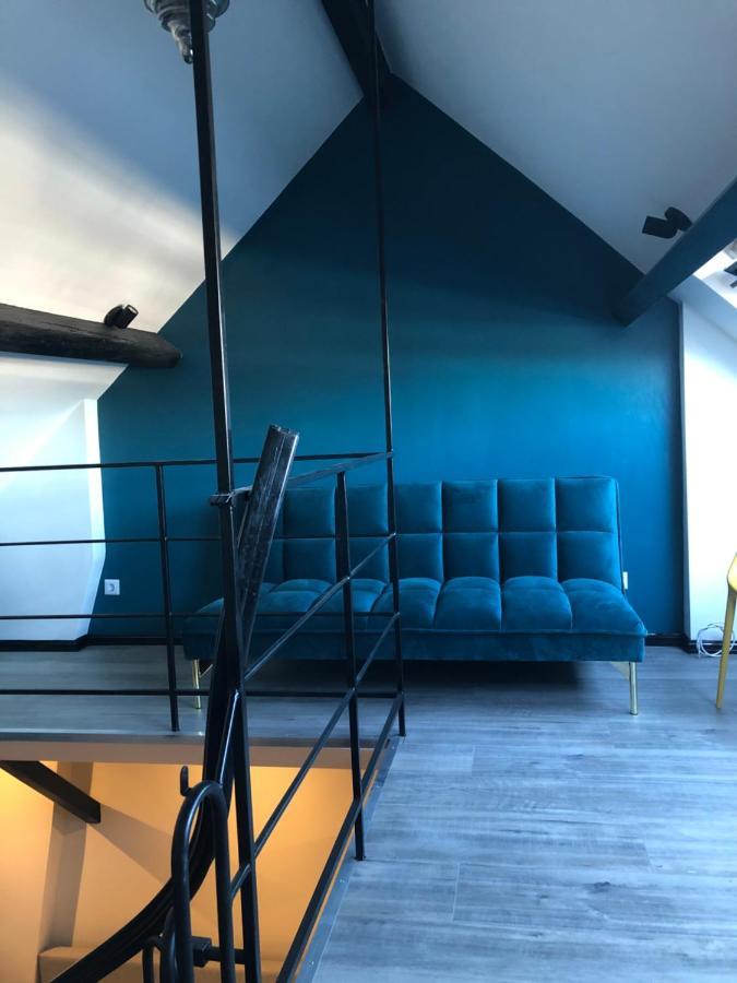 ماسترخت Chez Helene Luxury Appartment المظهر الخارجي الصورة
