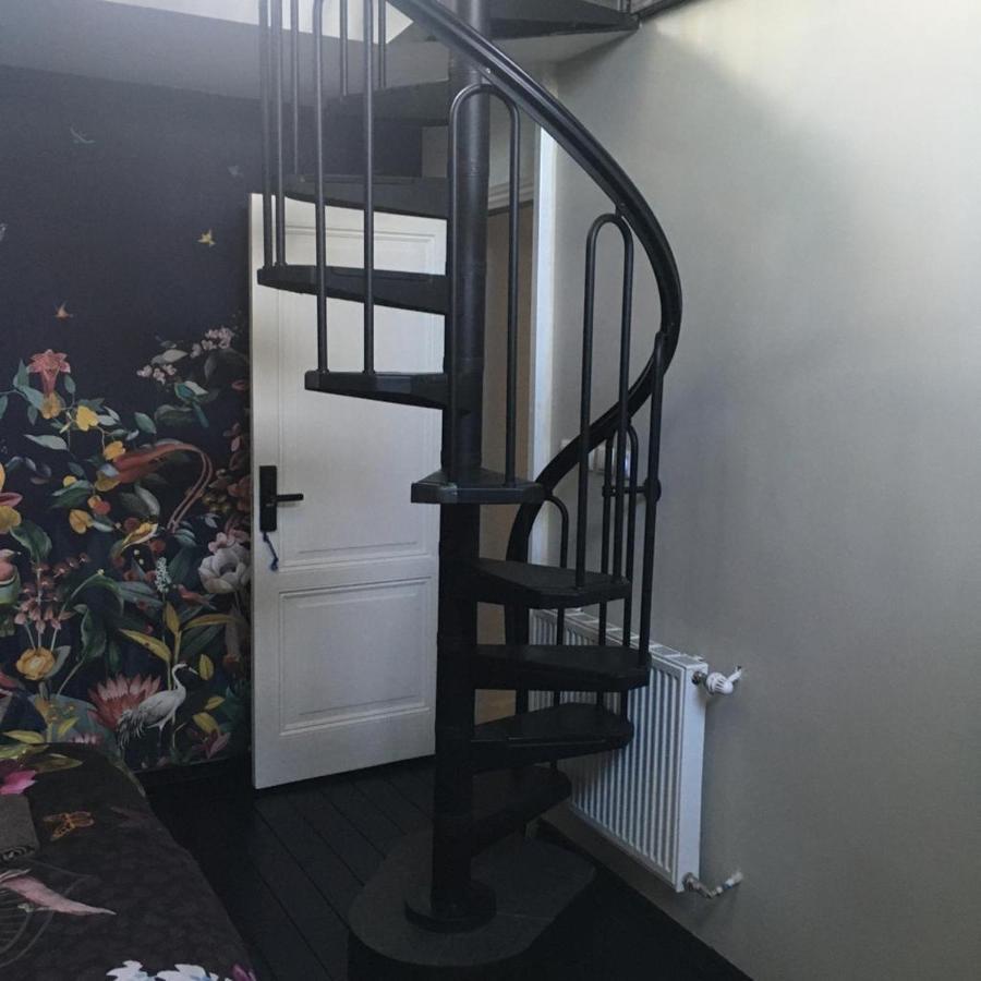 ماسترخت Chez Helene Luxury Appartment المظهر الخارجي الصورة