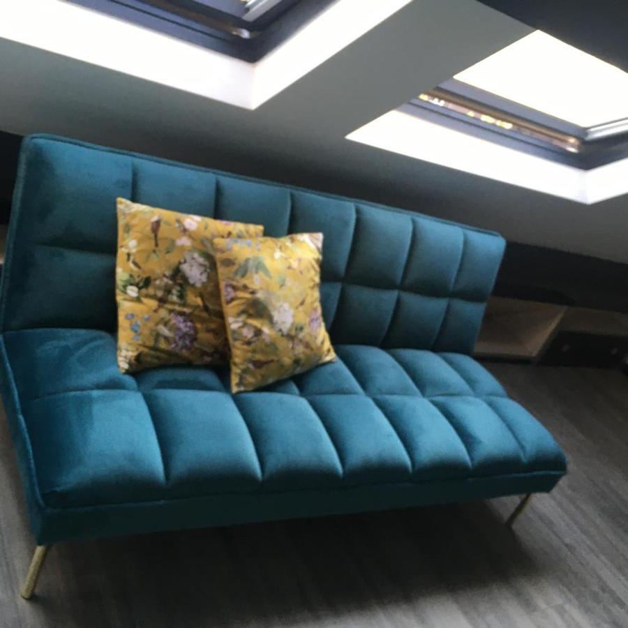 ماسترخت Chez Helene Luxury Appartment المظهر الخارجي الصورة