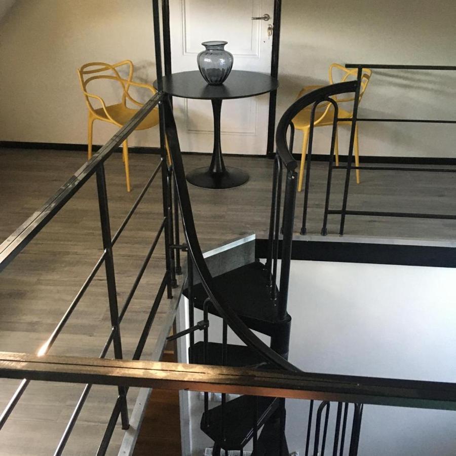 ماسترخت Chez Helene Luxury Appartment المظهر الخارجي الصورة
