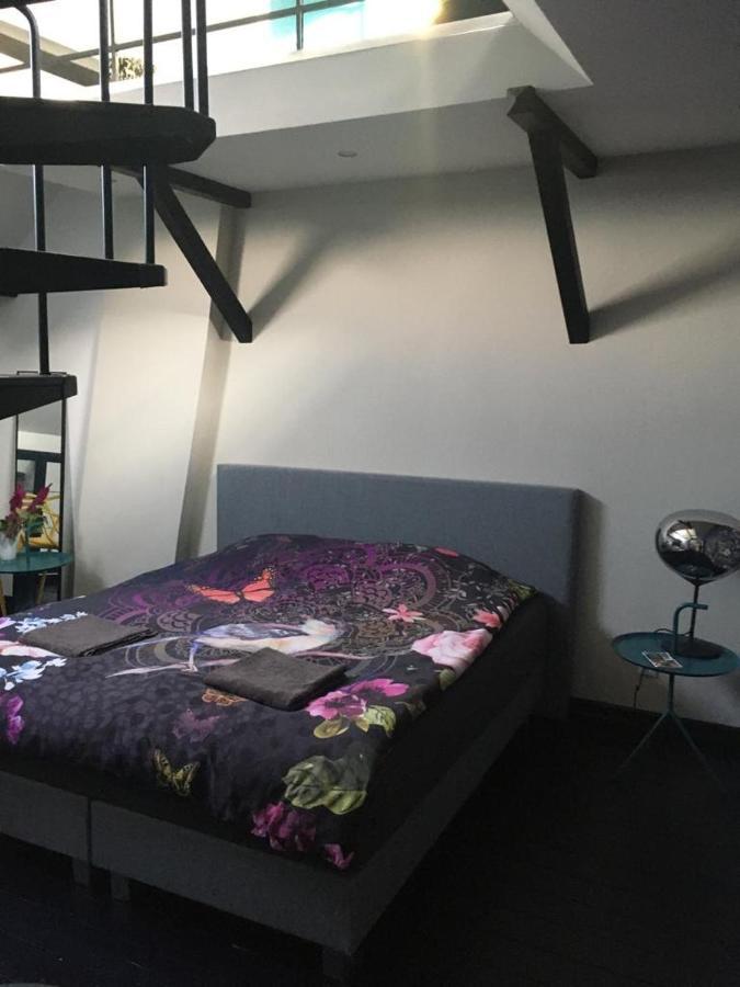 ماسترخت Chez Helene Luxury Appartment المظهر الخارجي الصورة