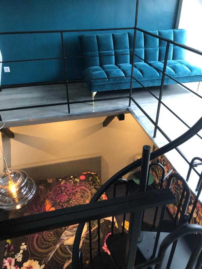 ماسترخت Chez Helene Luxury Appartment المظهر الخارجي الصورة