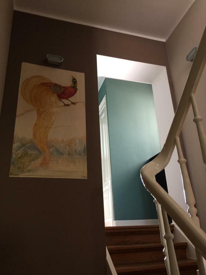 ماسترخت Chez Helene Luxury Appartment المظهر الخارجي الصورة