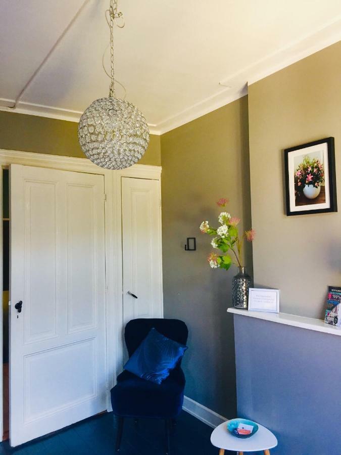 ماسترخت Chez Helene Luxury Appartment المظهر الخارجي الصورة