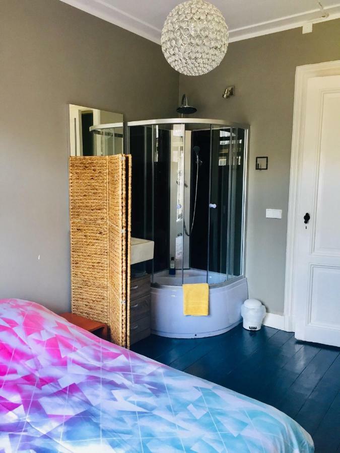 ماسترخت Chez Helene Luxury Appartment المظهر الخارجي الصورة